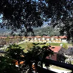 Begonvillage בית נופש *
