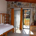 בית נופש Begonvillage דטקה