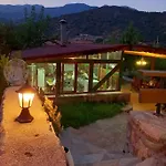 Begonvillage * דטקה