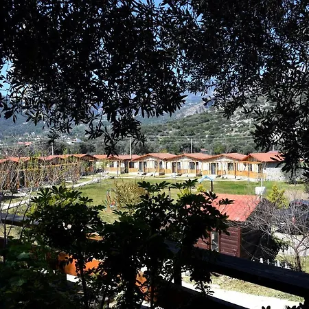 Begonvillage Casa vacanze *