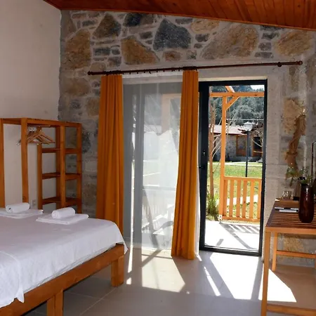 Casa vacanze Begonvillage Datça