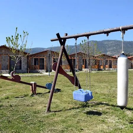 Casa vacanze Begonvillage *
