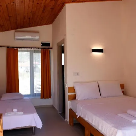 Begonvillage بيت للعطل *