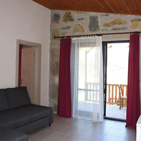 بيت للعطل Begonvillage *