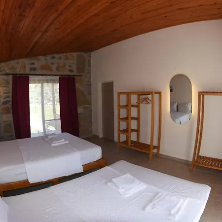 Begonvillage بيت للعطل داتْشا