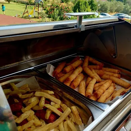 Begonvillage بيت للعطل *