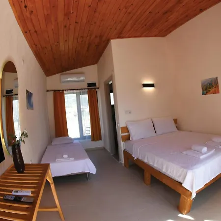 Casa vacanze Begonvillage *