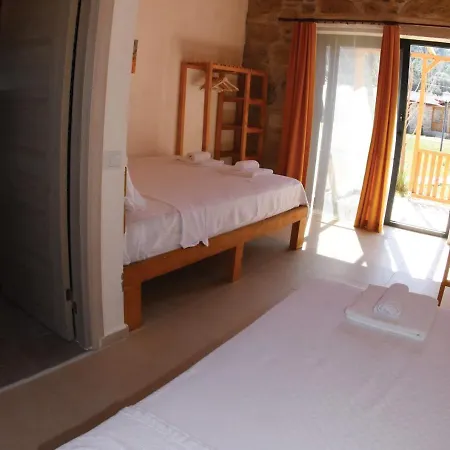Begonvillage Casa vacanze