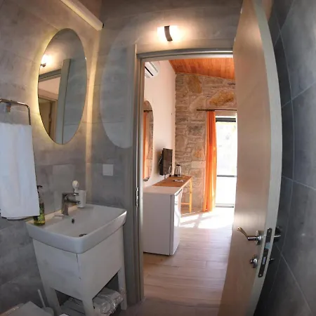 Casa vacanze Begonvillage Datça