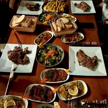 بيت للعطل Begonvillage داتْشا