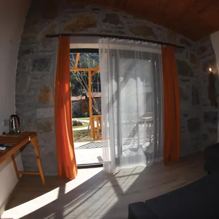 Casa vacanze Begonvillage