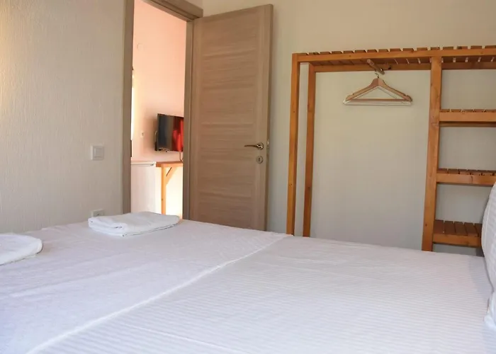 Begonvillage Holiday home