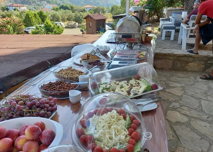 Begonvillage *