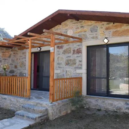 Begonvillage Vakantiehuis