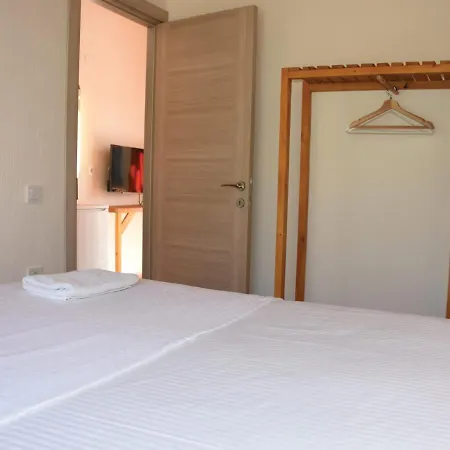 Begonvillage Vakantiehuis