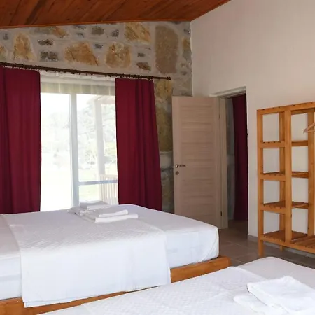 Vakantiehuis Begonvillage