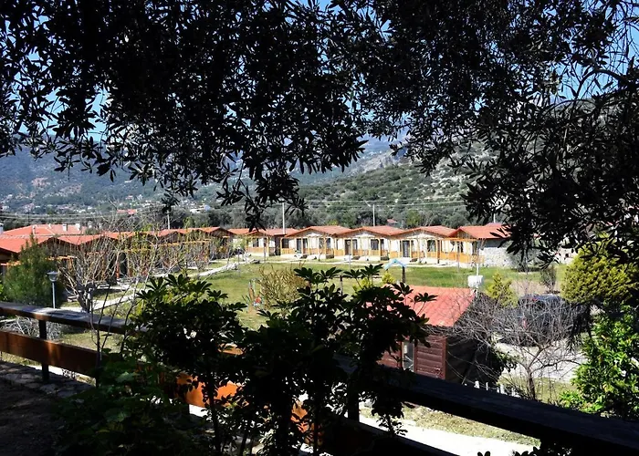 Begonvillage Vakantiehuis *