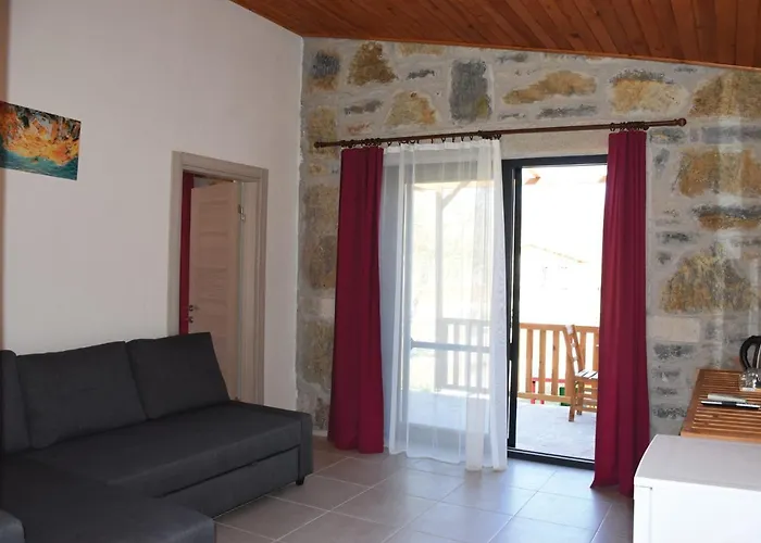 Vakantiehuis Begonvillage *