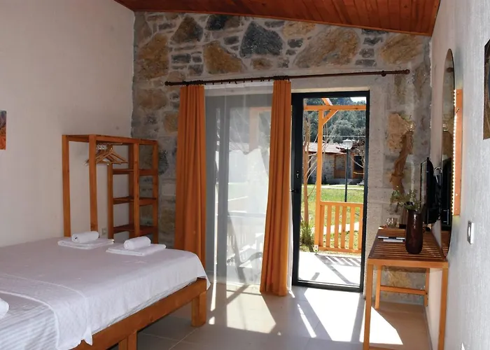 Begonvillage Tatil Evi *