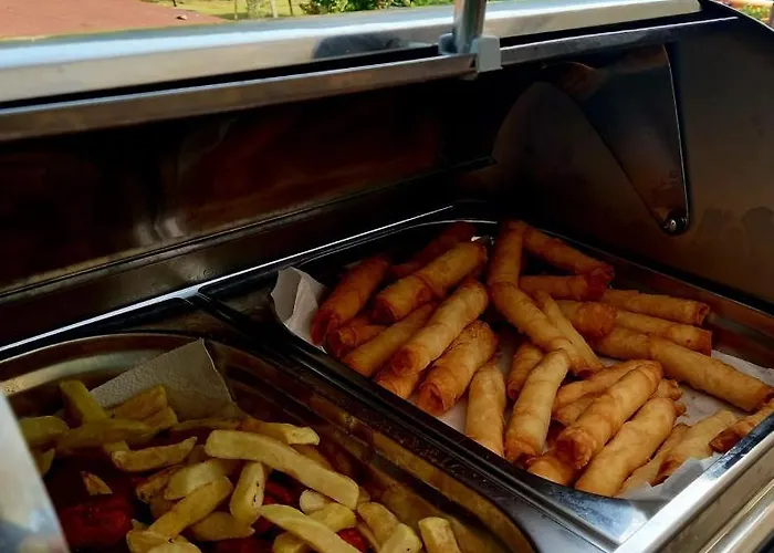 Begonvillage Tatil Evi *