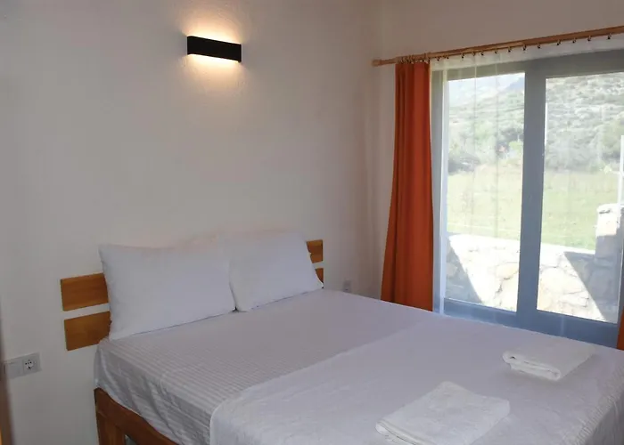 Begonvillage Tatil Evi *