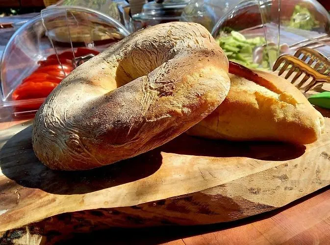 Tatil Evi Begonvillage